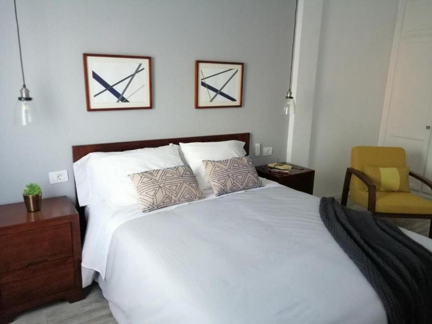 Apartamento Aquaviva - El Medano Eksteriør billede