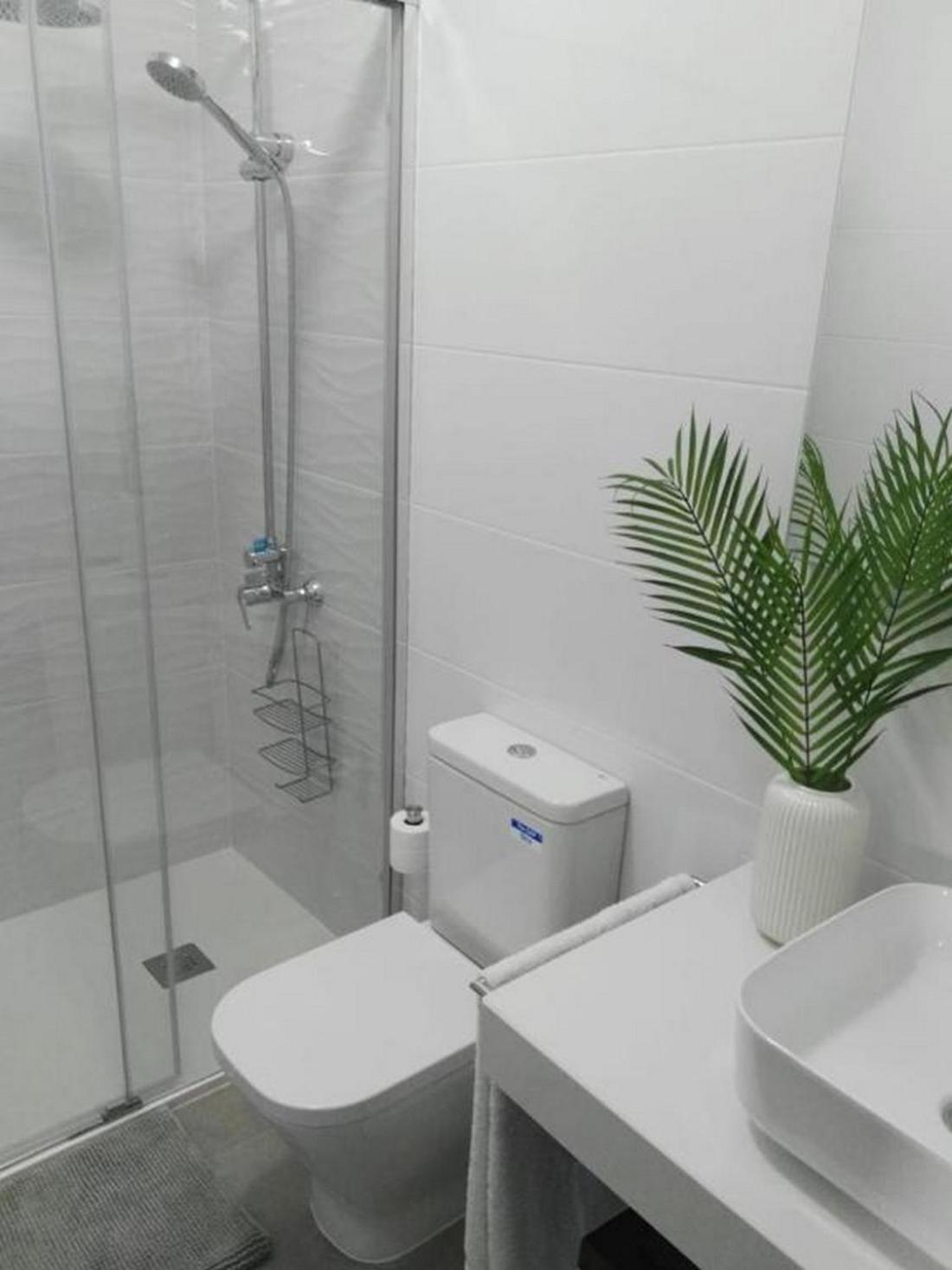 Apartamento Aquaviva - El Medano Eksteriør billede
