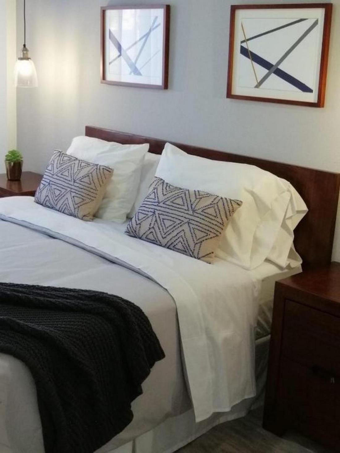 Apartamento Aquaviva - El Medano Eksteriør billede