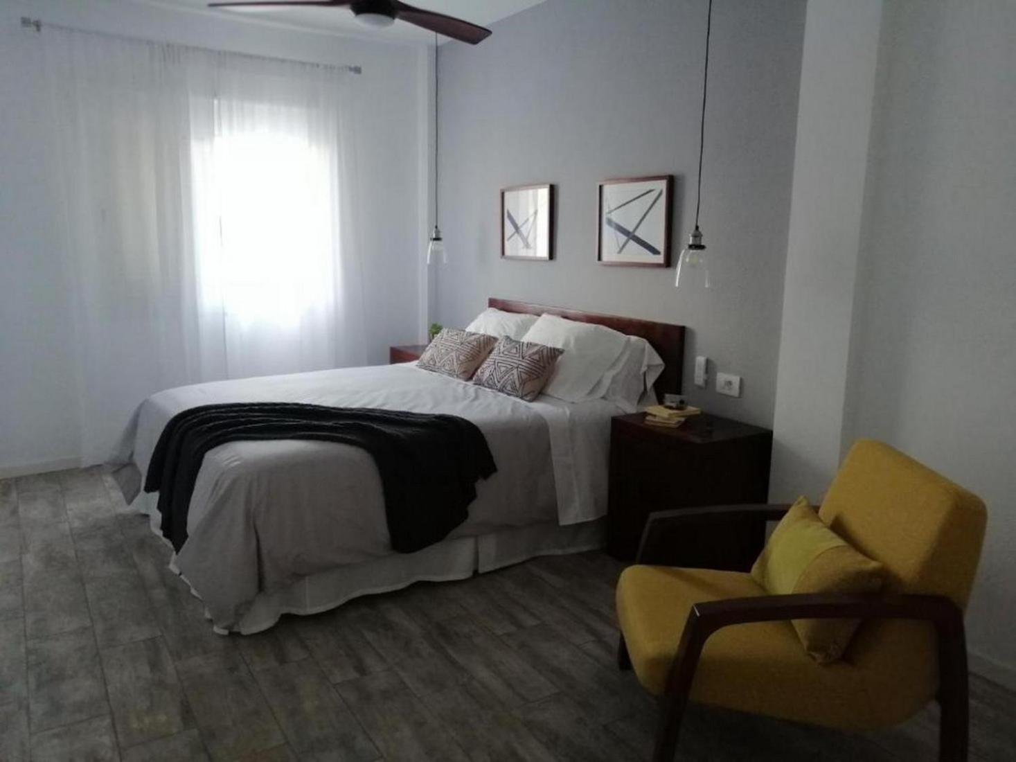 Apartamento Aquaviva - El Medano Eksteriør billede