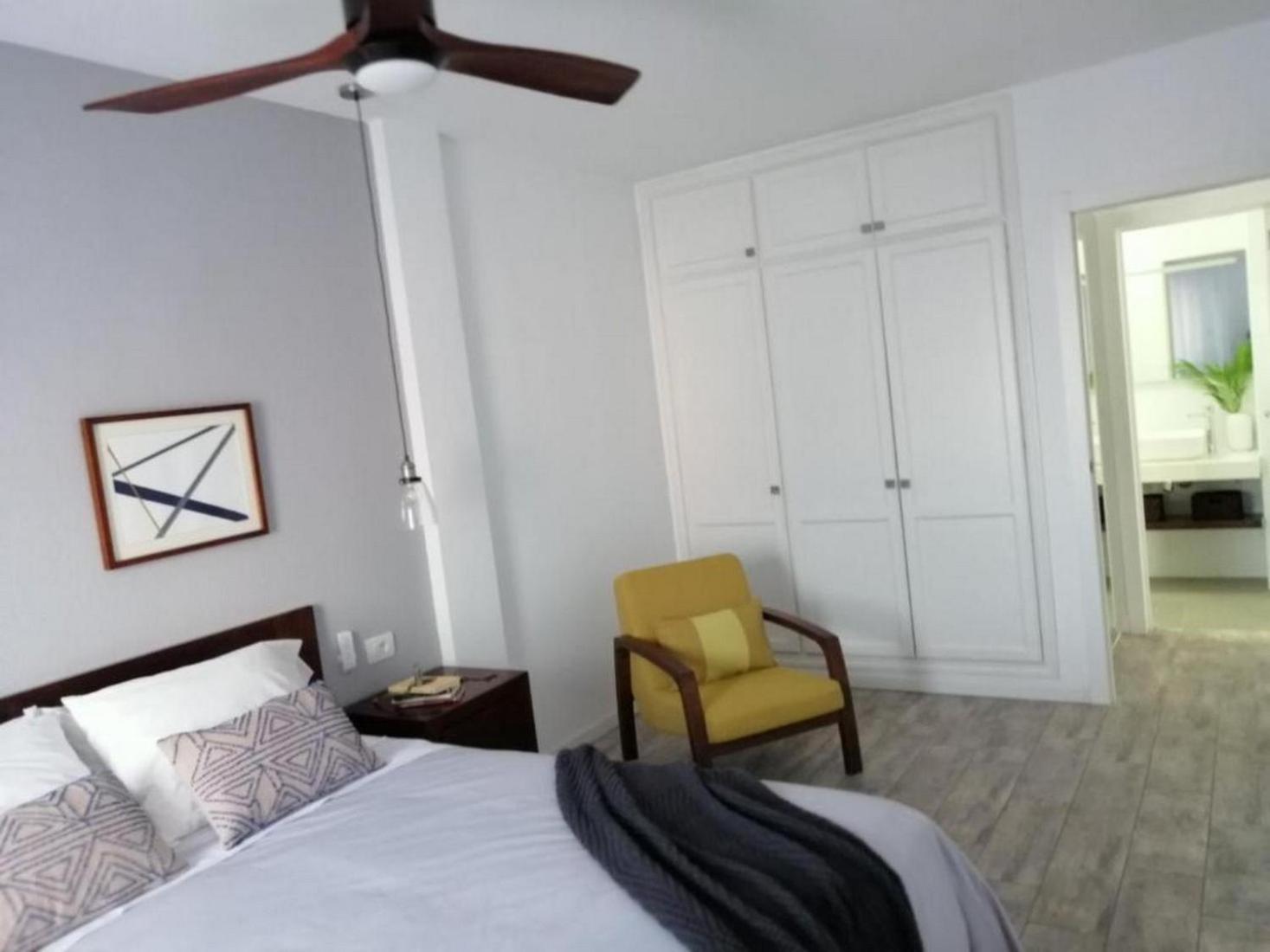 Apartamento Aquaviva - El Medano Eksteriør billede