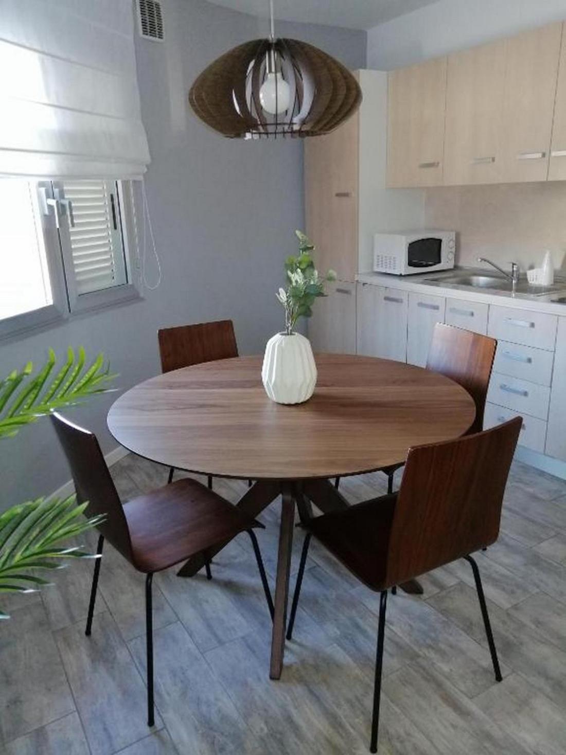 Apartamento Aquaviva - El Medano Eksteriør billede