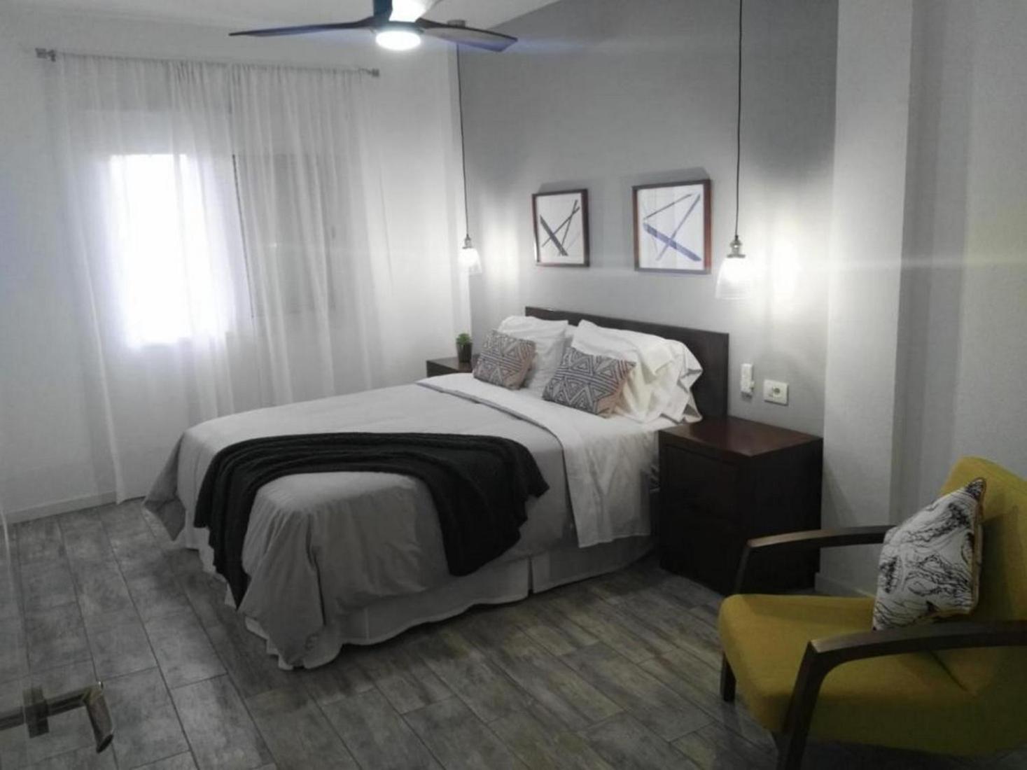 Apartamento Aquaviva - El Medano Eksteriør billede