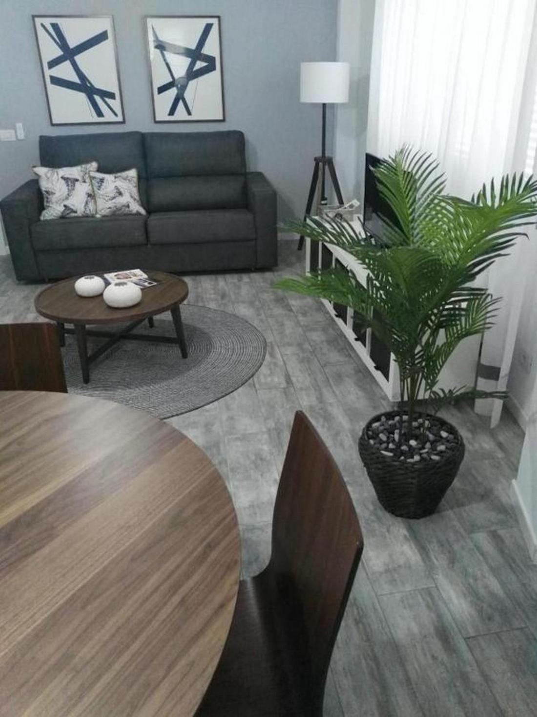 Apartamento Aquaviva - El Medano Eksteriør billede
