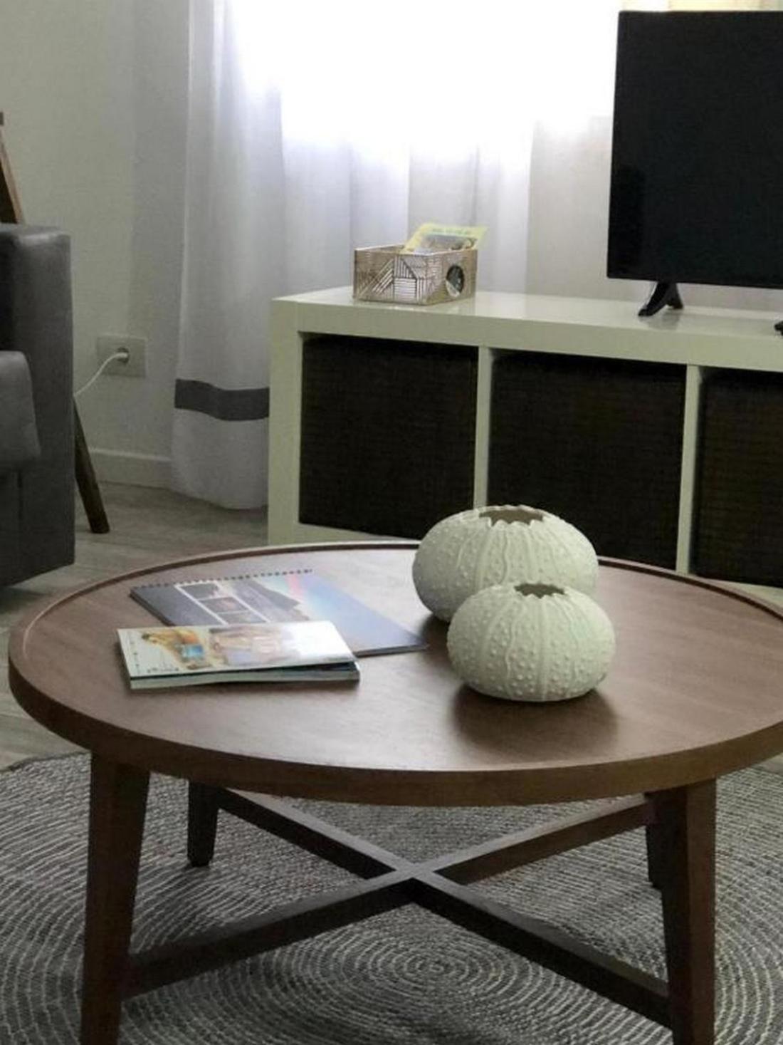 Apartamento Aquaviva - El Medano Eksteriør billede