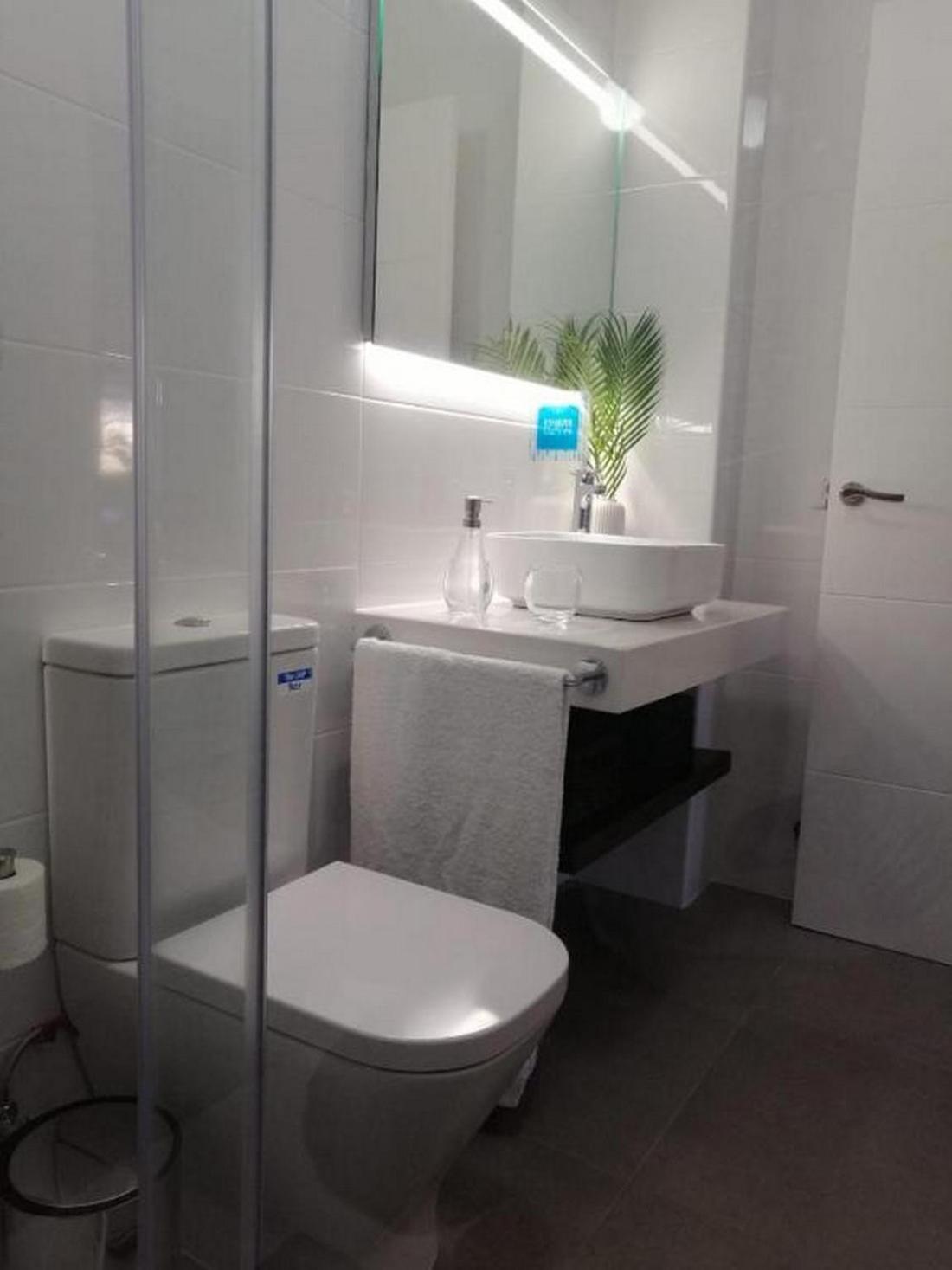 Apartamento Aquaviva - El Medano Eksteriør billede