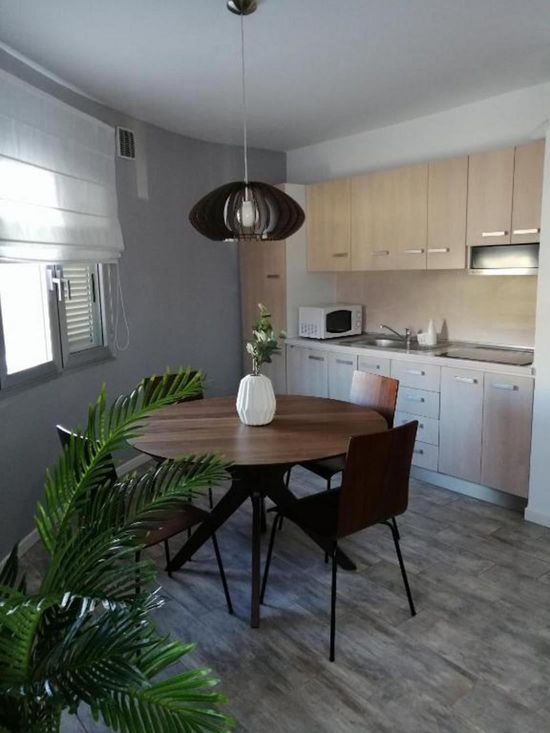 Apartamento Aquaviva - El Medano Eksteriør billede