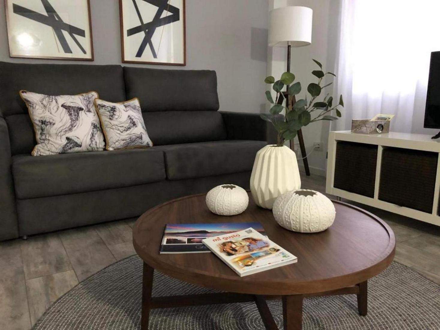 Apartamento Aquaviva - El Medano Eksteriør billede