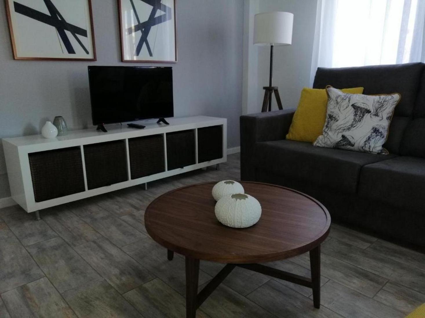 Apartamento Aquaviva - El Medano Eksteriør billede