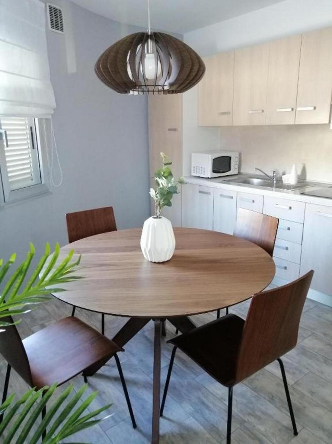 Apartamento Aquaviva - El Medano Eksteriør billede