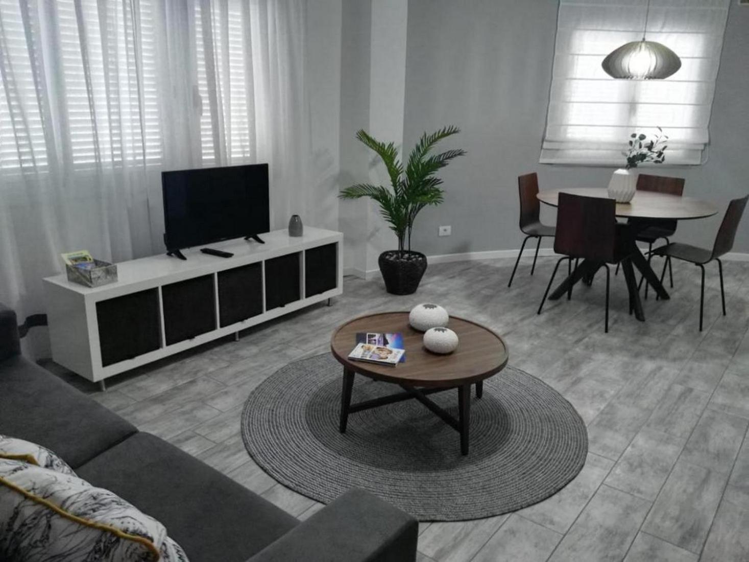 Apartamento Aquaviva - El Medano Eksteriør billede