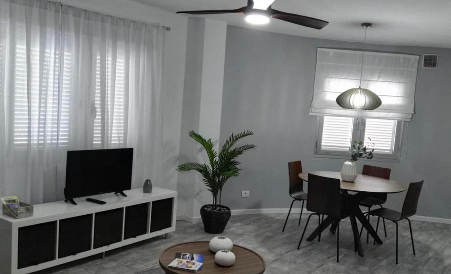 Apartamento Aquaviva - El Medano Eksteriør billede