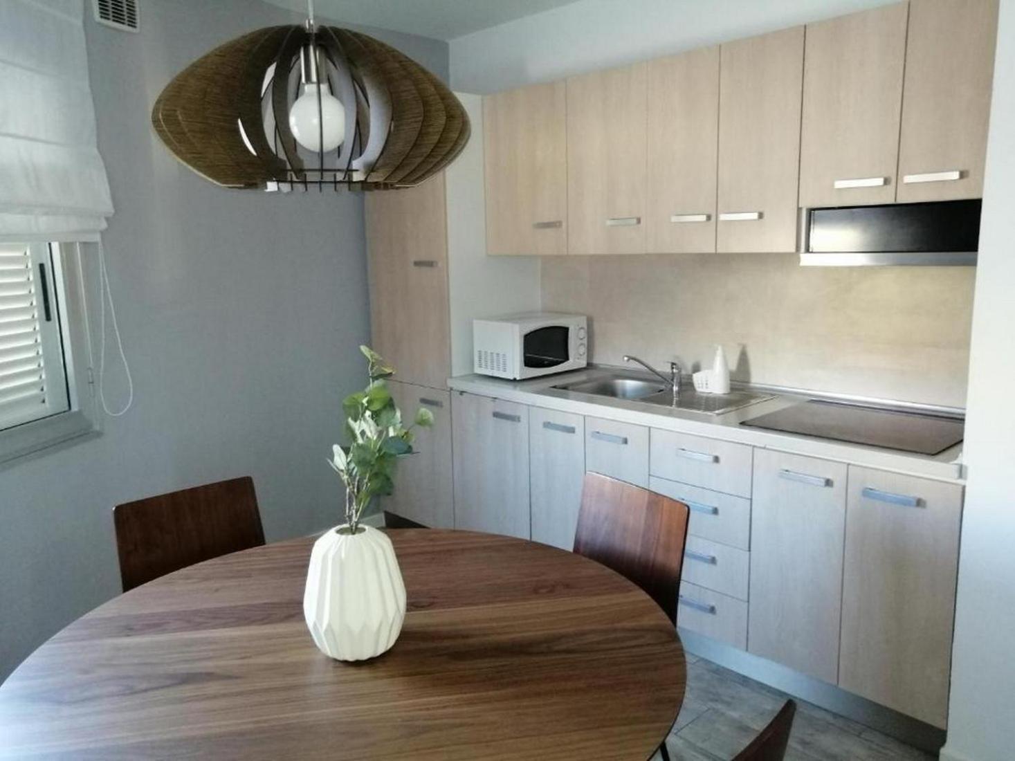 Apartamento Aquaviva - El Medano Eksteriør billede